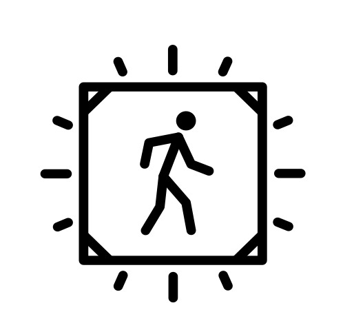 LED Kennzeichnung