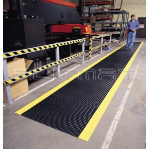 DIAMOND PLATE RUNNER 4,7mm