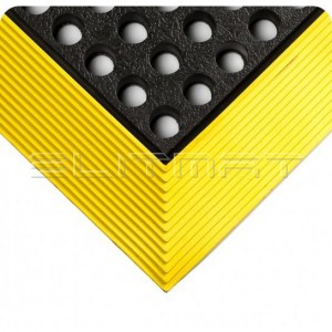 INDUSTRIAL WORKSAFE NBR