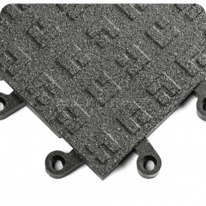 ERGODECK GP SOLID GRITSHIELD