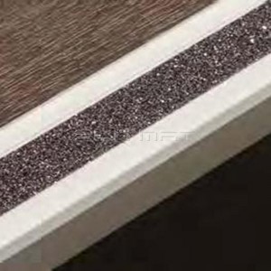 Aluminiumtreppenprofile