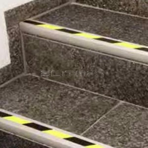 Aluminiumtreppenprofile