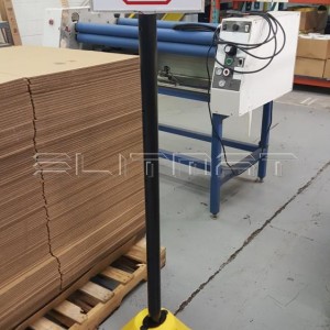 LED Kennzeichnung