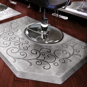 BARBER mats