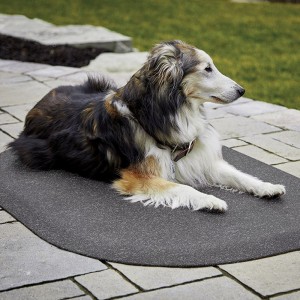 PetMats - Kollektion ROUNDED