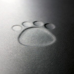 PetMats - Kollektion ROUNDED