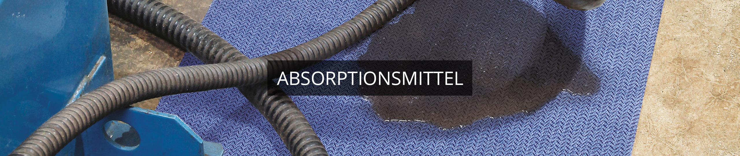 Absorptionsmitte